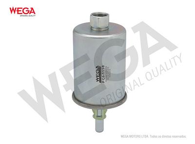 Filtro de Combustível Wega FCI1118