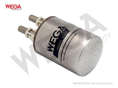 Filtro de Combustível Wega FCI1120