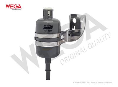 Filtro de Combustível Wega FCI1269