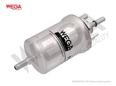 Filtro de Combustível Wega FCI1301
