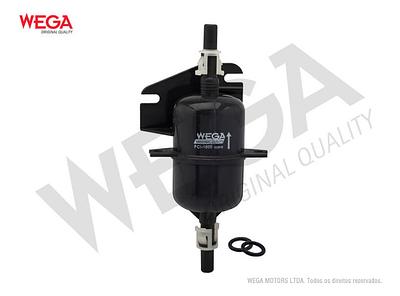 Filtro de Combustível Wega FCI1600