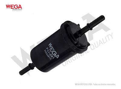 Filtro de Combustível Wega FCI0201