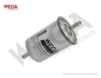 Filtro de Combustível Wega FCI1101A