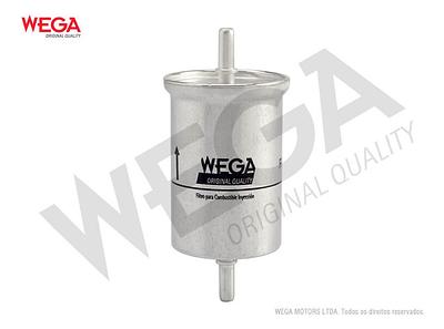 Filtro de Combustível Wega FCI1101C