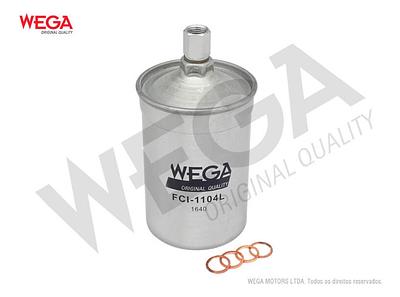 Filtro de Combustível Wega FCI1104L