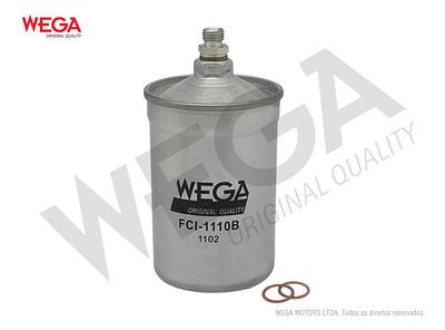 Filtro de Combustível Wega FCI1110B