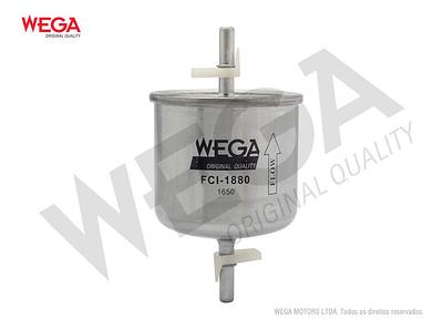 Filtro de Combustível Wega FCI1880