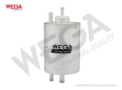 Filtro de Combustível Wega FCI1948