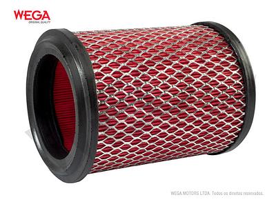 Filtro de Ar Wega JFA0009