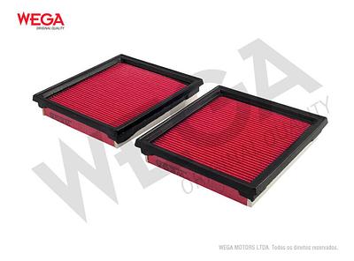 Filtro de Ar Wega JFA0109
