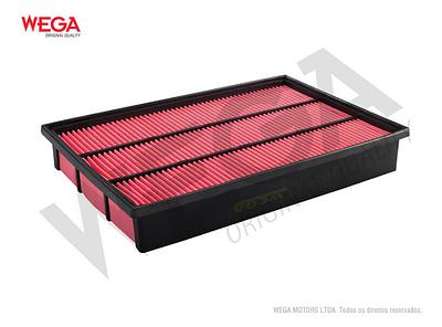Filtro de Ar Wega JFA0112