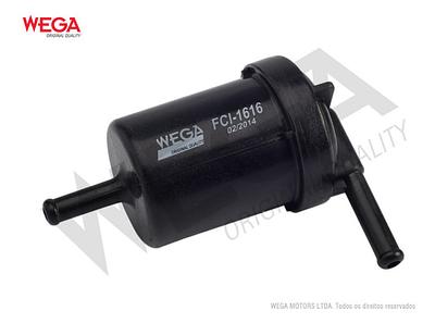Filtro de Combustível Wega FCI1616