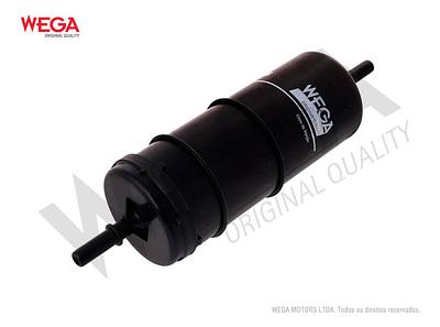 Filtro de Combustível Wega FCI1618