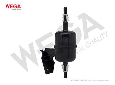Filtro de Combustível Wega FCI1697