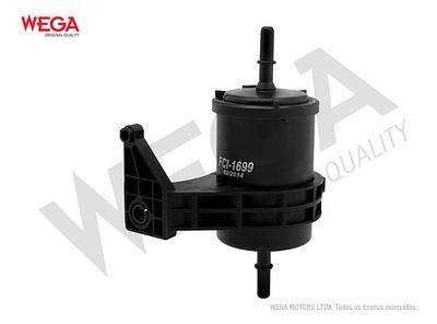 Filtro de Combustível Wega FCI1699