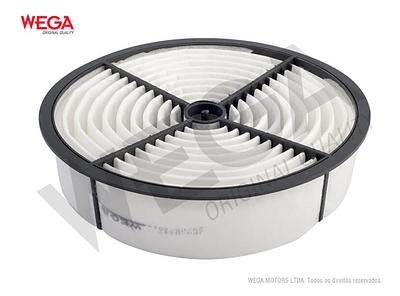 Filtro de Ar Wega JFA0247