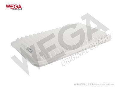 Filtro de Ar Wega JFA0252