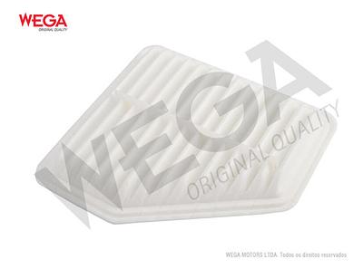 Filtro de Ar Wega JFA0257