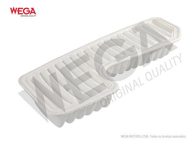 Filtro de Ar Wega JFA0276
