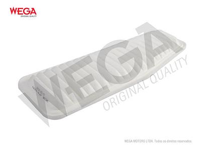 Filtro de Ar Wega JFA0284