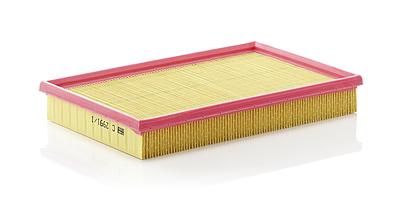 Filtro de Ar Mann C2991/1