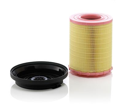 Filtro de Ar Mann C29010