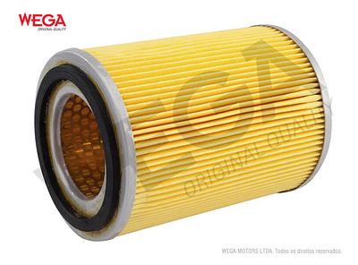 Filtro de Ar Wega JFA0117