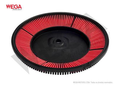 Filtro de Ar Wega JFA0121