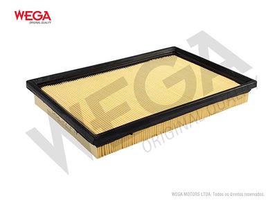 Filtro de Ar Wega JFA0202