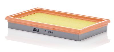 Filtro de Ar Mann C2964