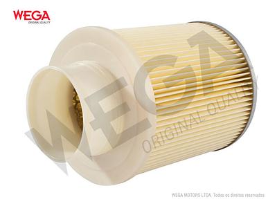 Filtro de Ar Wega JFA0420