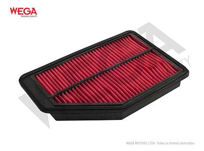 Filtro de Ar Wega JFA0433