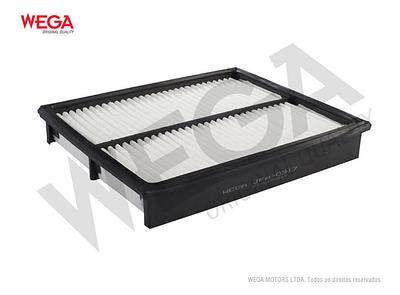 Filtro de Ar Wega JFA0317