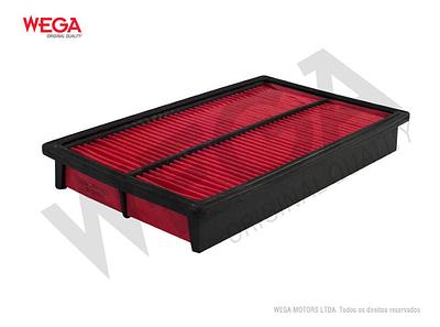 Filtro de Ar Wega JFA0323