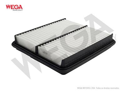 Filtro de Ar Wega JFA0385