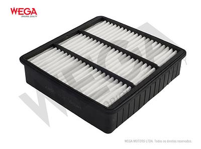 Filtro de Ar Wega JFA0587