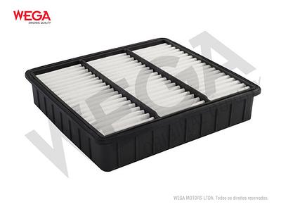 Filtro de Ar Wega JFA0596