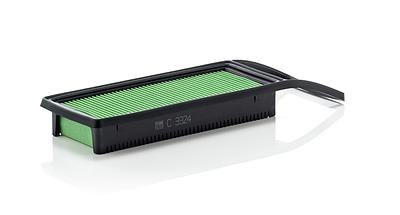 Filtro de Ar Mann C3324