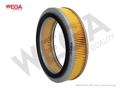 Filtro de Ar Wega JFA0601