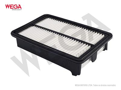 Filtro de Ar Wega JFA0442