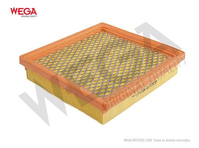 Filtro de Ar Wega JFA0491