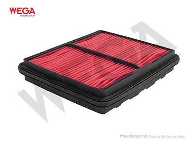 Filtro de Ar Wega JFA0499