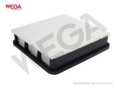 Filtro de Ar Wega JFA0500
