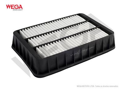 Filtro de Ar Wega JFA0509