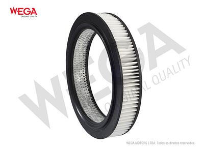 Filtro de Ar Wega JFA0814