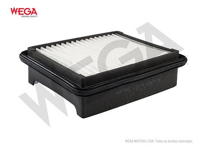Filtro de Ar Wega JFA0815