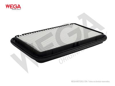 Filtro de Ar Wega JFA0884