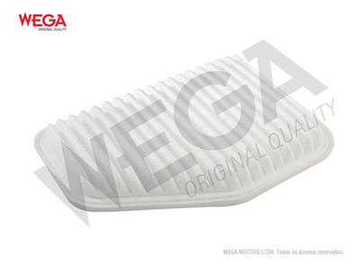 Filtro de Ar Wega JFA0886