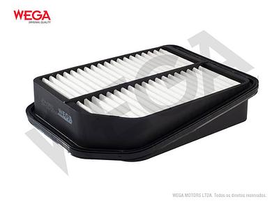 Filtro de Ar Wega JFA0893