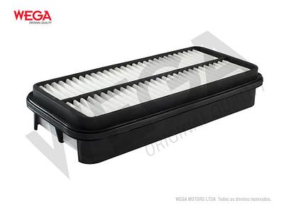 Filtro de Ar Wega JFA0898